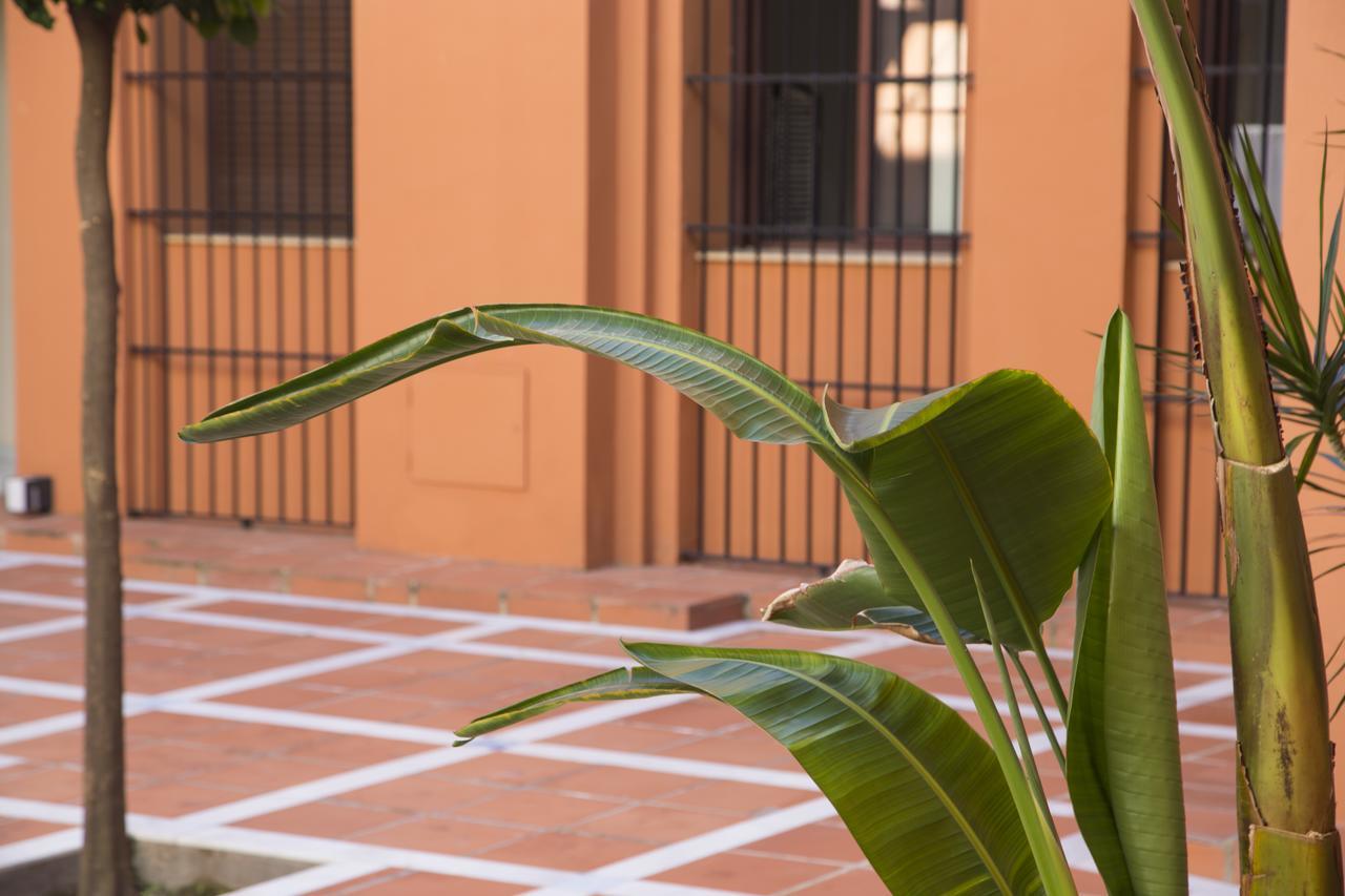 Alohamundi Quevedo Apartment Seville Exterior photo